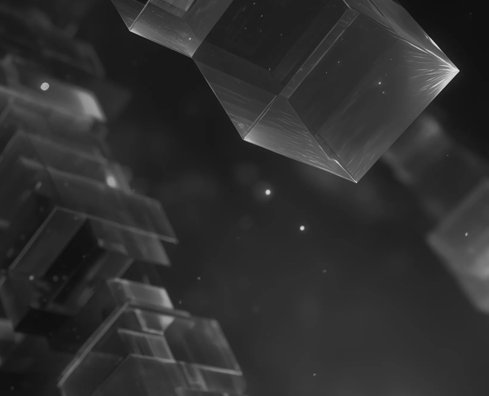 Hero background